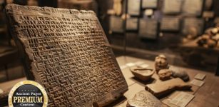 Deciphered Ancient Cuneiform Tablets Reveal Locations Of Long-Lost Cities And Shed Light On The Secrets Of Mesopotamia