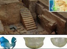 Archaeologists Highlight The Tartessos Culture's Sustainable Construction Skills