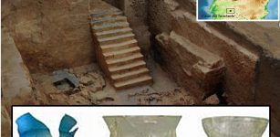 Archaeologists Highlight The Tartessos Culture's Sustainable Construction Skills