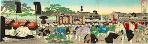 On This Day In History: Tokugawa Shogunate Begins In Japan After Historical Battle – On Oct 21, 1600