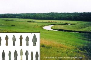 Why Was Europe's Oldest Battle Fougt At Tollense Valley 3,000 Years Ago?