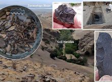 Early Human Settlement Unearthed In Tajikistan's Zeravshan Valley Gives New Insights Into Human Expansion