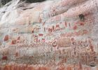 Has The Mystery Of The 11,000-Year-Old Amazonian Rock Art Been Solved?