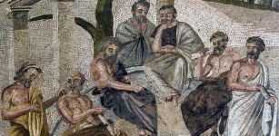 Timeline Of Greek Dark Ages And Renaissance Is Wrong, New Research Shows