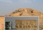 Ancient Stone Cylinders Shed New Light On The Invention Of Writing In Mesopotamia