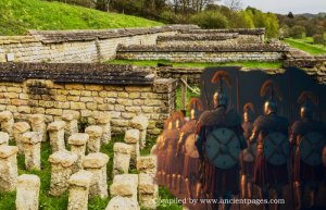 Archaeologists Investigate The Mysterious Disappearance Of Human Skeletons In England And Wales During The 5th Century