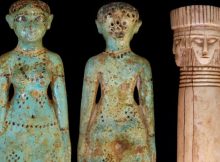 First Egyptian Middle Kingdom Tomb Unearthed In South Asasif Necropolis In Luxor