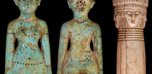 First Egyptian Middle Kingdom Tomb Unearthed In South Asasif Necropolis In Luxor