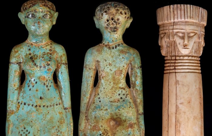 First Egyptian Middle Kingdom Tomb Unearthed In South Asasif Necropolis In Luxor