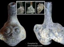 Aztec Skull Whistles: Unique, Terrifying Instruments With Scary And Scream-Like Nature That Paralized Human's Mind