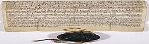 On This Day In History: Charter Of The Forest Was First Issued On London - On Nov 6, 1217