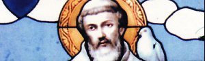 On This Day In History: Irish Saint Columbanus Founder Of Monasteries In Europe Died – On Nov 21, 615