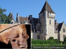 Unique Find In A French Crypt Offers The First Evidence Of European Familial Embalming Dating Back To The 16th Century