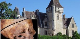 Unique Find In A French Crypt Offers The First Evidence Of European Familial Embalming Dating Back To The 16th Century