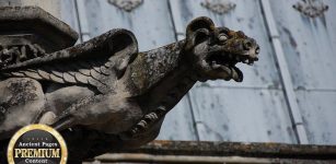 Gargoyles – Mysterious Ancient Fearsome Creatures Warding Off Evil