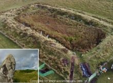 'King Arthur's Hall' Is 4,000 Years Older Then Previously Thought