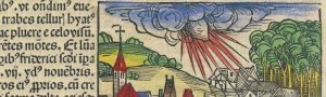 On This Day In History: Ensisheim Meteorite Fell To Earth – On Nov 7, 1492