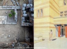 Unique Find: Sacred Gate Found At The Minoan Palace Of Archanes In Crete