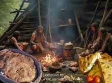 Neolithic People Ate Focaccia As Far Back As 9,000 Years Ago