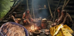 Neolithic People Ate Focaccia As Far Back As 9,000 Years Ago