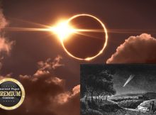 Strange Story Of Tecumseh's Comet, Black Sun Prophecy And New Madrid Earthquakes - The Biggest Earthquakes In American History