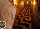 Mythical Underground Labyrinth And Legendary Long-Lost Golden Tomb Found In Italy?