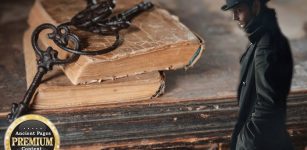 Old Book Mysteriously Controlling The Minds Of Thousands Was Banned- But What Or Who Caused This Chilling Phenomenon?