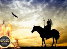 Seven Fires Prophecy Of The Anishinaabe People And The Future Of The Turtle Island - Are Humans Standing At The Crossroads?