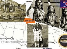 Skidi Pawnee Indians: One Of The Most Proficient Astronomers Of Ancient Times And Their Sophisticated Star Chart