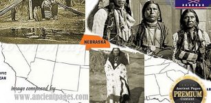 Skidi Pawnee Indians: One Of The Most Proficient Astronomers Of Ancient Times And Their Sophisticated Star Chart