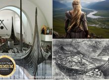 Why Is The Oseberg Ship Burial A Great Viking Mystery?