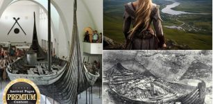 Why Is The Oseberg Ship Burial A Great Viking Mystery?