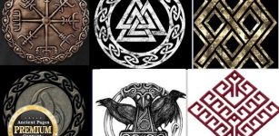 10 Viking And Norse Symbols Explained