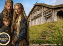 Bizarre And Rare Finds In Viking Houses - What Was Behind This Mysterious Practice?