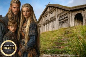 Bizarre And Rare Finds In Viking Houses - What Was Behind This Mysterious Practice?