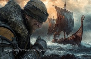 Unraveling The Mystery Why Experienced Norse Sailors Feared The Oceans And Seas