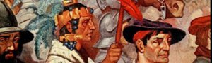 On This Day In History: Spanish Conquistadors Led By Hernan Cortés Entered The Aztecs Capital Tenochtitlán – On Nov 8, 1519