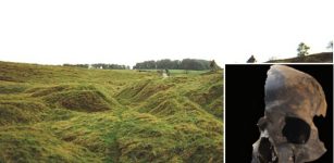 Mystery Of Charterhouse Warren's Early Bronze Age Site Solved By Scientists