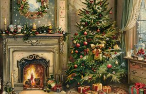 All About Christmas & Yule