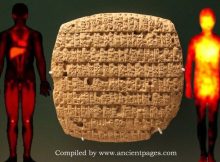 Ancient Clay Tablets Reveal Mesopotamians Experienced Emotions In Their Bodies Differently Than Modern Humans