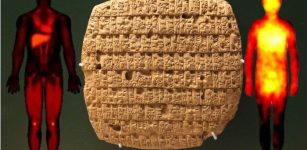 Ancient Clay Tablets Reveal Mesopotamians Experienced Emotions In Their Bodies Differently Than Modern Humans