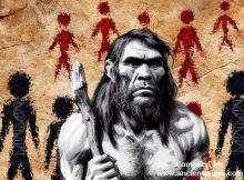 DNA Reveals Neanderthals Interbred With Modern Humans For 7,000 Years