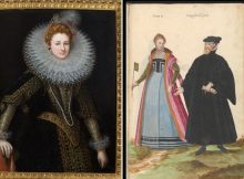 Fashion Police Enforced Gender Norms In Early Modern Genoa