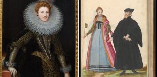 Fashion Police Enforced Gender Norms In Early Modern Genoa