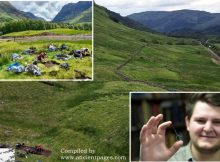 Untold Story Of The Glencoe Massacre In1692 Revealed By Archaeologists In Scotland