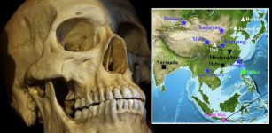 Homo Juluensis: New Human Species With Exceptionally Large Skulls Discovered