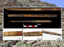 Exceptional Discoveries On Iberian Prehistoric Archery From 7,000 Years Ago