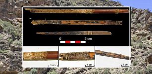 Exceptional Discoveries On Iberian Prehistoric Archery From 7,000 Years Ago