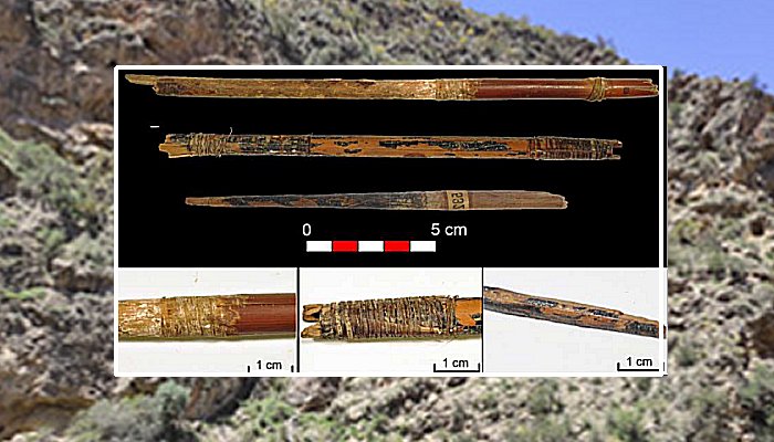 Exceptional Discoveries On Iberian Prehistoric Archery From 7,000 Years Ago