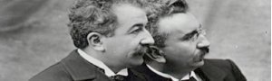 On This Day In History: The Lumière Brothers Presented Their First Film In Paris – On Dec 28, 1895